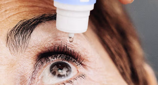 LASIK Eye Surgery